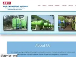 Sites similar to amitengineeringsystems.com
