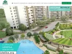 Sites similar to amitenterprises.com
