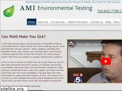 Sites similar to amitesting.com