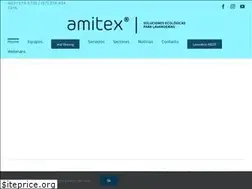 Sites similar to amitexuniclean.co