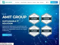 Sites similar to amitgroup.vn