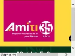 Sites similar to amiti.org.mx