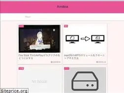 Sites similar to amitica.net