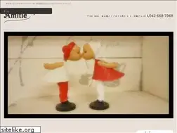 Sites similar to amitie2007.com