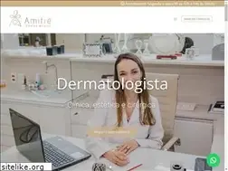 Sites similar to amitieclinicamedica.com.br
