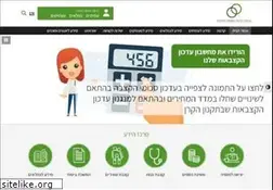 Sites similar to amitim.com