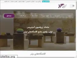 Sites similar to amitiris.com