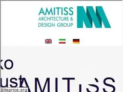 Sites similar to amitiss.com