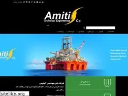Sites similar to amitistech.com