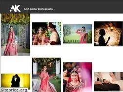 Sites similar to amitkakkarphotography.in