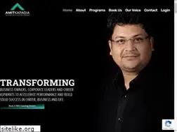 Sites similar to amitkapadia.in