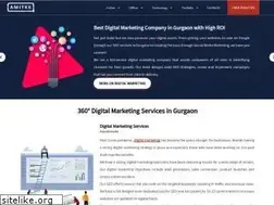 Sites similar to amitkk.com