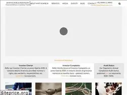 Sites similar to amitkukreja.com