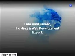 Sites similar to amitkumar.in