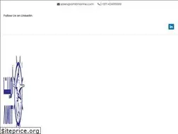 Sites similar to amitmarine.com