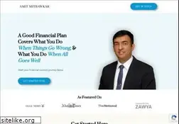 Sites similar to amitmitbawkar.com