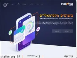 Sites similar to amitmoreno.com