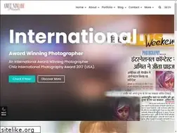 Sites similar to amitnimade.com