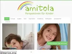 Sites similar to amitola-so.ch