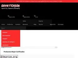 Sites similar to amitosai.com