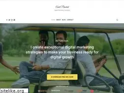 Sites similar to amitpanchal.com