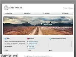Sites similar to amitpapers.com
