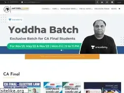 Sites similar to amitpopliclasses.com