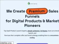 Sites similar to amitpreneur.com