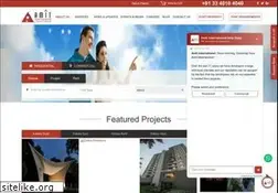Sites similar to amitproperties.com