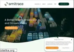 Sites similar to amitrace.com