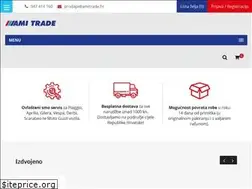 Sites similar to amitrade.hr