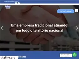 Sites similar to amitran.com.br