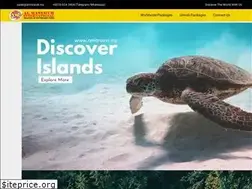 Sites similar to amitravel.my