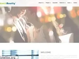 Sites similar to amitrealty.com