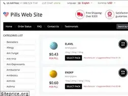 Sites similar to amitriptyline20.us
