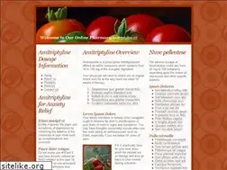 Sites similar to amitriptylineelavil.shop