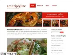 Sites similar to amitriptylinemed.com