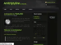 Sites similar to amitriptylinepill.online