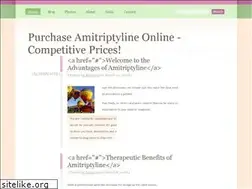 Sites similar to amitriptylinetabs.com