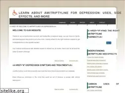 Sites similar to amitriptylinetabs.online