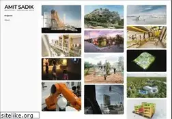Sites similar to amitsadik.com