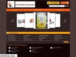 Sites similar to amitsafety.in