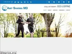 Sites similar to amitsharmamd.com