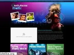 Sites similar to amitsharmamusic.com