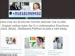 Sites similar to amitsirtutor.com