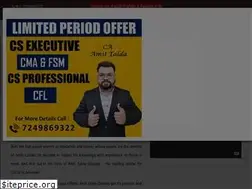 Sites similar to amittaldaclasses.com