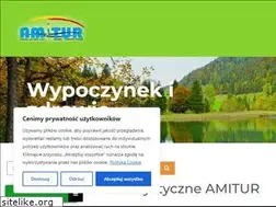 Sites similar to amitur.pl