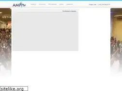 Sites similar to amitv.com