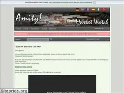 Sites similar to amity-guild.de