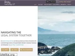Sites similar to amity-law.com